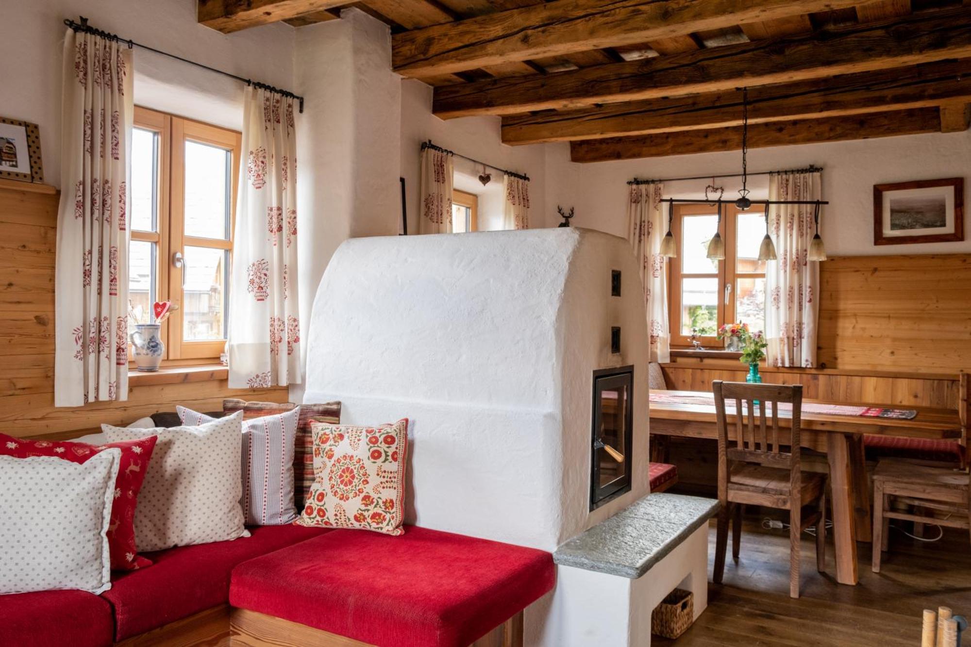Chalet St Martin Sankt Michael im Lungau